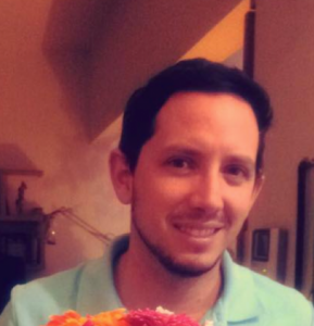 Jorge Castellanos