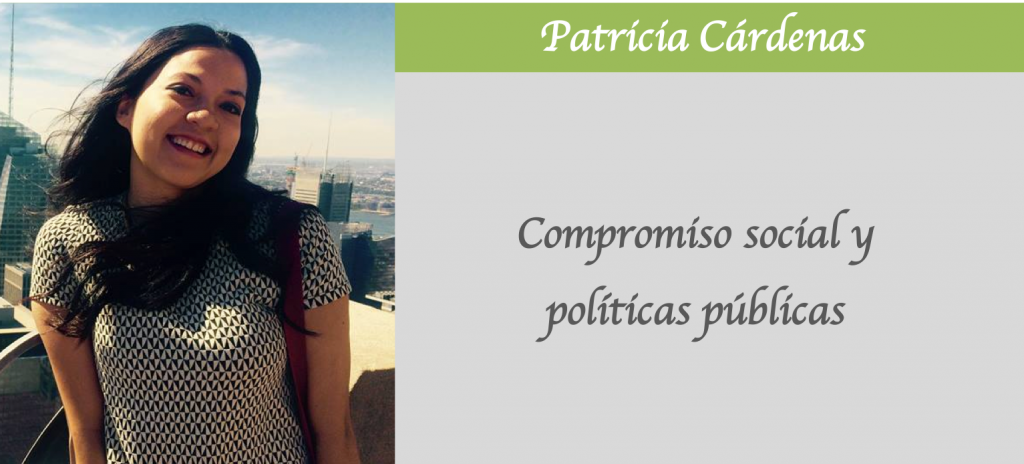 Patricia Cárdenas