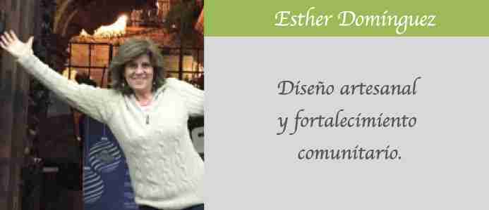 Esther Domínguez