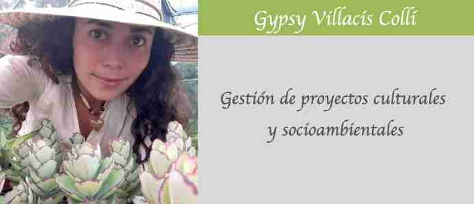 Gypsy Villacís Collí
