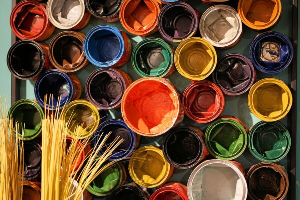 Curso: Activación sensorial de la organización
