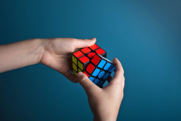 Curso: La lógica del Marco Lógico