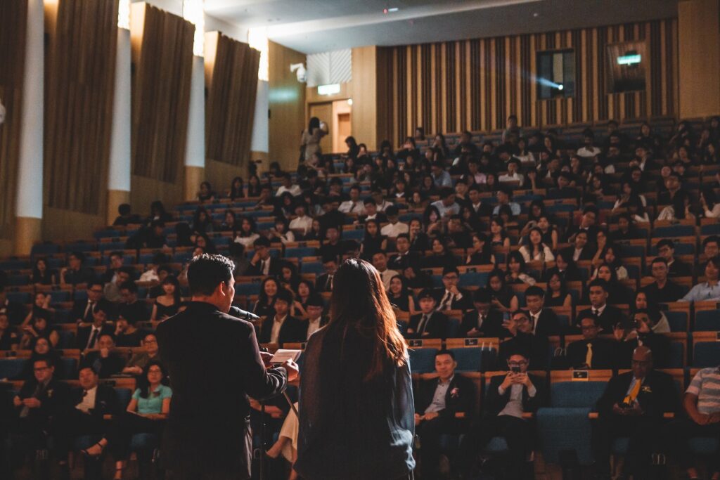 discurso político