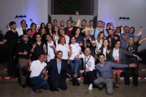 Campus idyd se gradúa del programa de incubación de startups de Ciudad del Saber