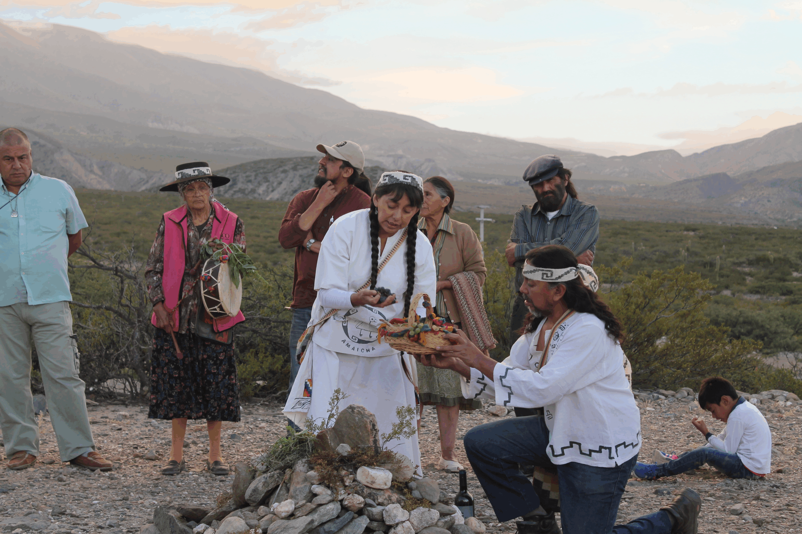 Turismo comunitario