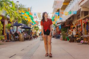 Curso Turismo Sostenible para México
