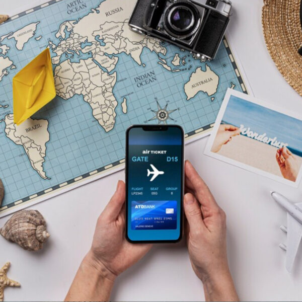 Introducción a las Agencias de Viajes