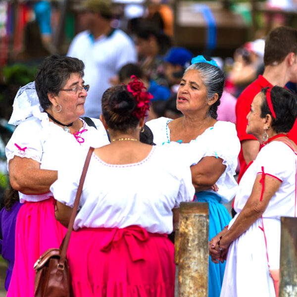 Turismo comunitario