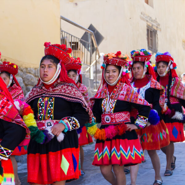Turismo Cultural
