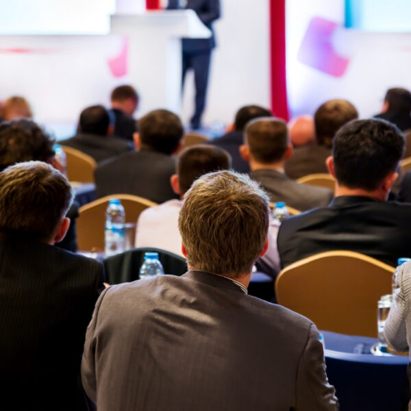 Turismo de Eventos y Reuniones