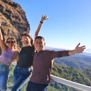 Turismo Juvenil
