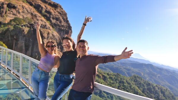 Turismo Juvenil