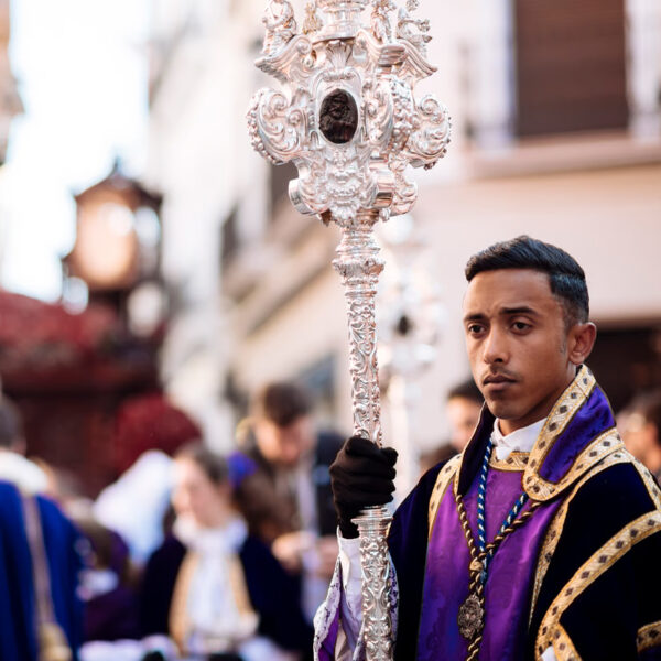 Turismo Religioso