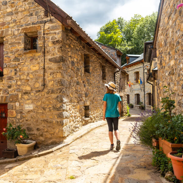 Turismo Rural