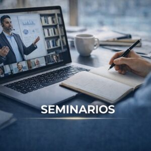 Paquete de seminarios de Educación Turística