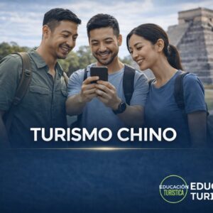 Turismo Chino