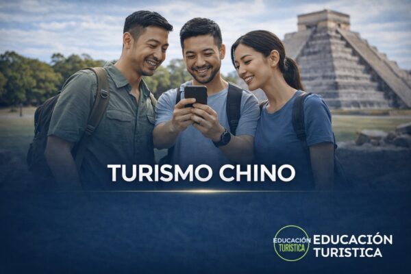 Turismo Chino