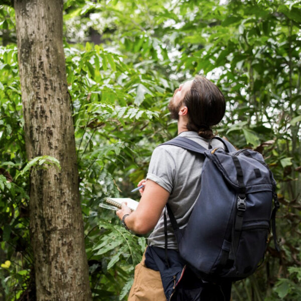 Turismo de Aventura y Ecoturismo