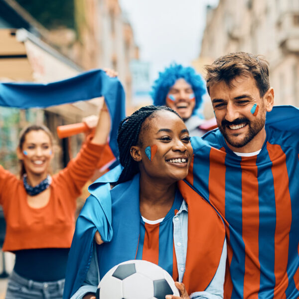 Turismo deportivo