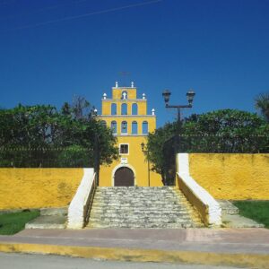 Comunidad de Aprendizaje Turismo Chihuahua · Gen 2026-2027
