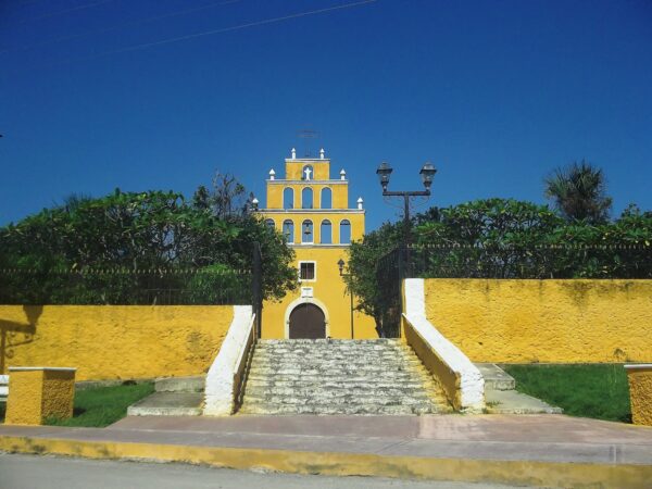 Comunidad de Aprendizaje Turismo Yucatán · Gen 2026