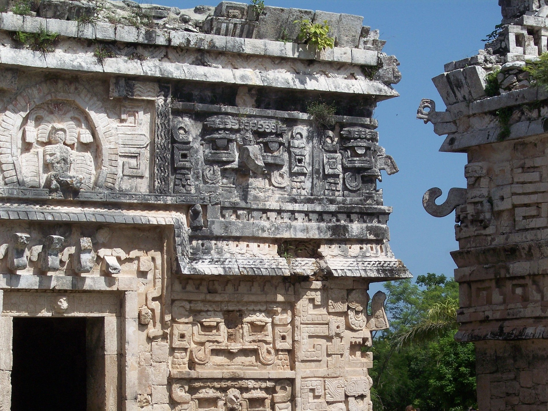 Zona arqueológica