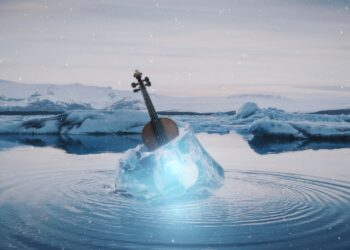 El iceberg cultural
