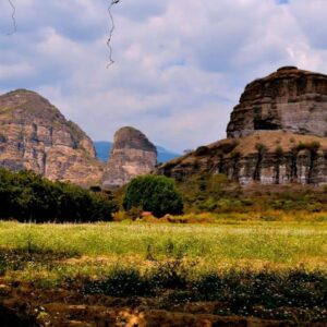 Comunidad de Aprendizaje Turismo Morelos · Gen 2026
