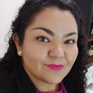 Profile photo of Rosalina Fierro Gonzalez