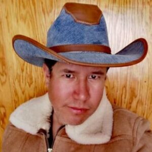 Profile photo of Mauricio Falcón Villa