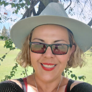 Profile photo of VERONICA MORENO MORENO