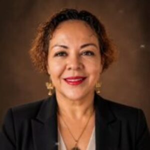 Foto de perfil de VERONICA MORENO MORENO