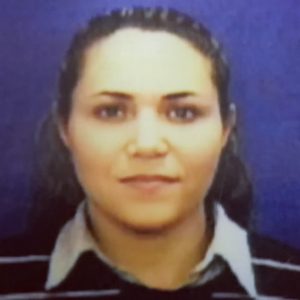 Profile photo of Leticia del Socorro Shaadi Rodríguez