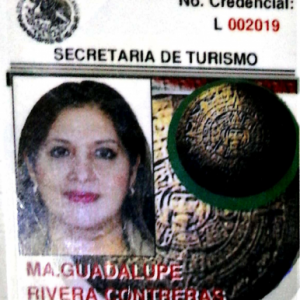 Profile photo of Ma. Guadalupe Rivera Contreras