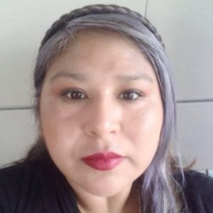 Profile photo of Yadira Patricia López Gutiérrez