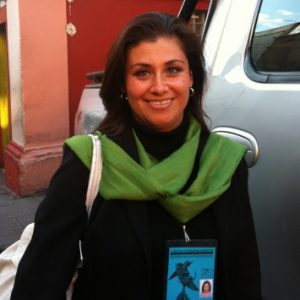 Profile photo of ERIKA DEL SOCORRO SERRANO VIDALES