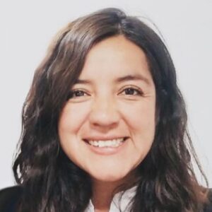 Foto de perfil de Fabiola Benítez Cadena