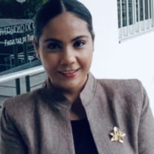 Profile photo of IRMA YOLANDA MAGAÑA RINCÓN