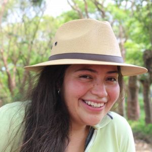 Profile photo of Consuelo Blancas