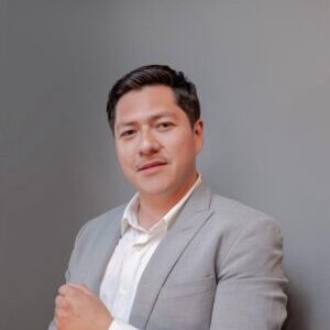 Foto de perfil de Martín Nicolás Gascon Mata