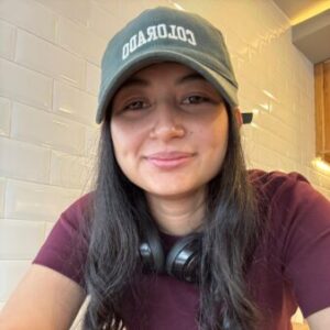 Foto de perfil de Jensy Dariela León Buezo