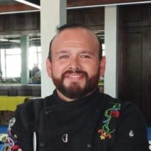 Foto de perfil de JULIO SILVA RAMIREZ