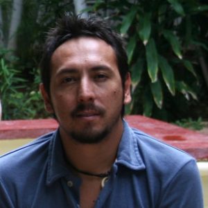 Profile photo of Baruch Figueroa Zavala