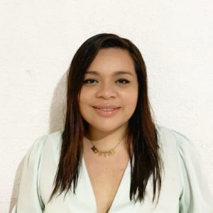 Profile photo of Amelia Montserrath Flores Tuyub