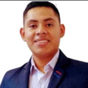 Profile photo of JORGE ESTEBAN SANTIAGO CRUZ