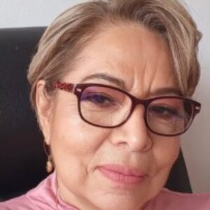 Profile photo of LEONOR ALARCON