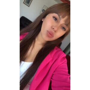 Profile photo of Brenda Jennifer Cruz Villafaña