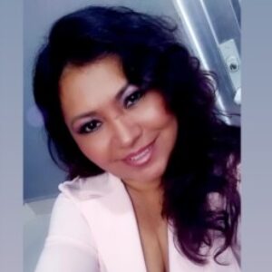 Profile photo of Lilian Avilez Diaz