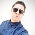 Marcos Gabriel Molina López