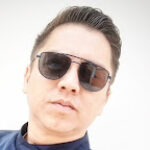 Marcos Gabriel Molina López